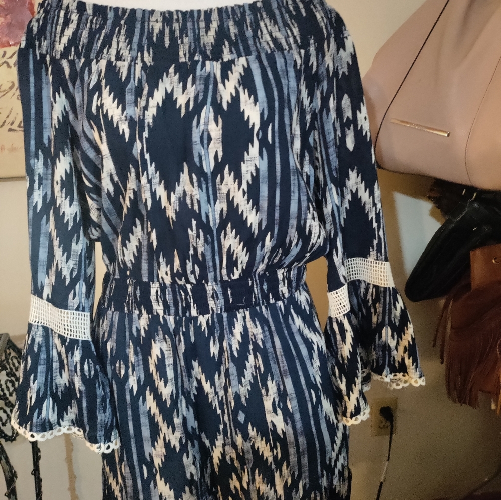 Women's Romper/Shorts